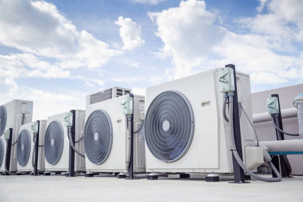 Best HVAC Cleaning Services  in Long Grove, IA