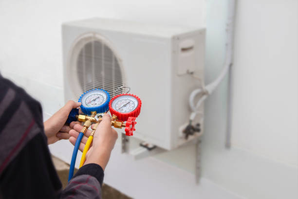 Best Commercial HVAC Repair  in Long Grove, IA